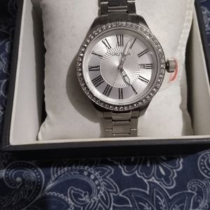 Nautica womens watch